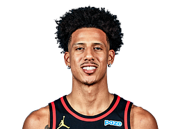 Jalen Johnson