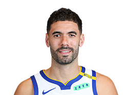 Georges Niang