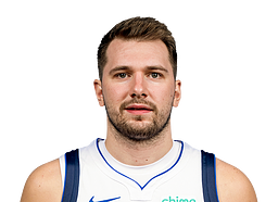 Luka Doncic