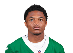 Jamaal Pritchett