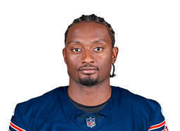 Keidron Smith