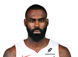 Tim Hardaway Jr.