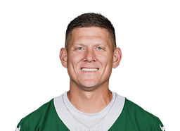 Nick Folk