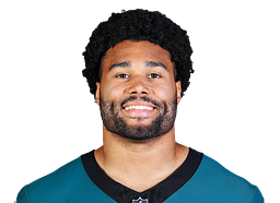 Patrick Johnson