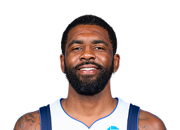 Kyrie Irving