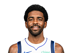 Kyrie Irving