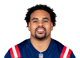 Alijah Vera-Tucker
