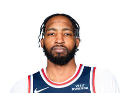 Derrick Jones Jr.