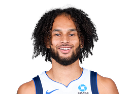 Dereck Lively II