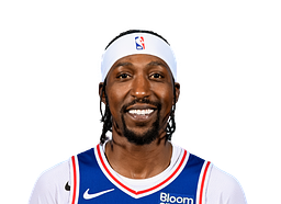 Kentavious Caldwell-Pope