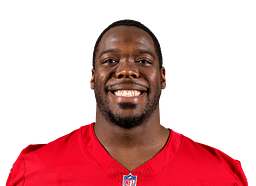 Zach Harrison