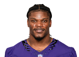 Lamar Jackson