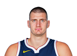 Nikola Jokic