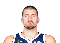 Nikola Jokic