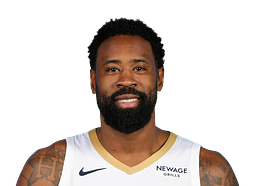DeAndre Jordan