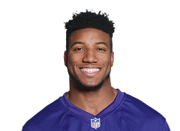 Marlon Humphrey