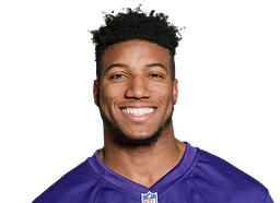 Marlon Humphrey