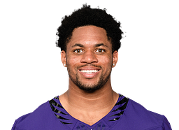 Keondre Jackson