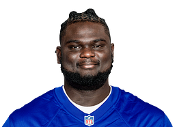 CJ Okoye