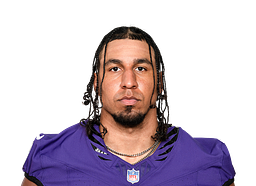 Tavius Robinson