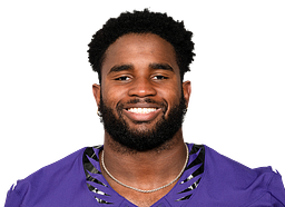 Kaimon Rucker
