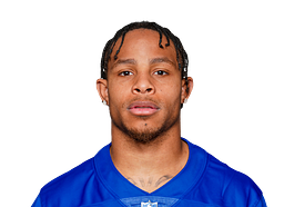 Ar'Darius Washington