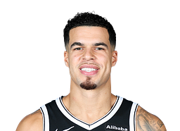 Michael Porter Jr.