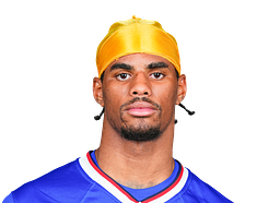 Keon Coleman