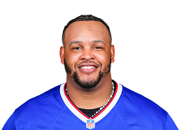 Dion Dawkins