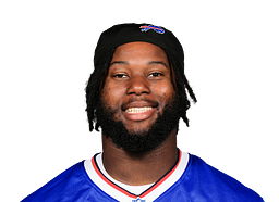 Sedrick Van Pran-Granger