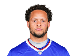 Terrel Bernard