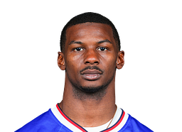 Sam Franklin Jr.