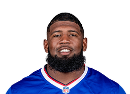 Ed Oliver