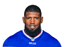 Ed Oliver
