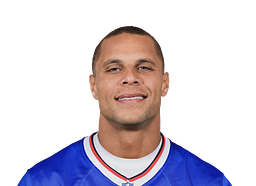 Jordan Poyer