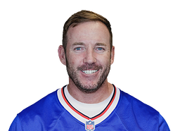 Matt Prater