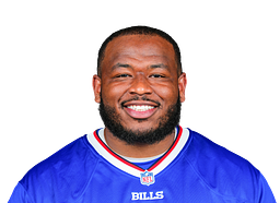 DeWayne Carter