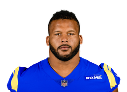 Aaron Donald
