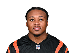 Tahj Brooks