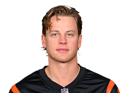 Joe Burrow