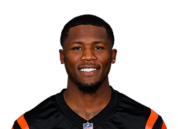 Tee Higgins