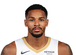 Dejounte Murray