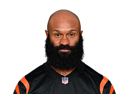 Samaje Perine