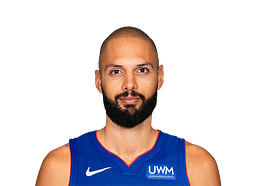 Evan Fournier