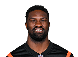 Oren Burks
