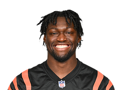 Demetrius Knight Jr.