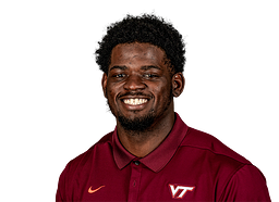 Antwaun Powell-Ryland Jr.