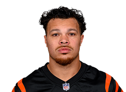 Erick All Jr.