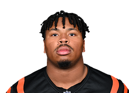 Kris Jenkins Jr.