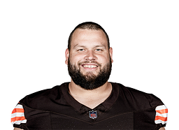 Joel Bitonio